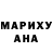 Amphetamine VHQ Salauat Mambetullaev